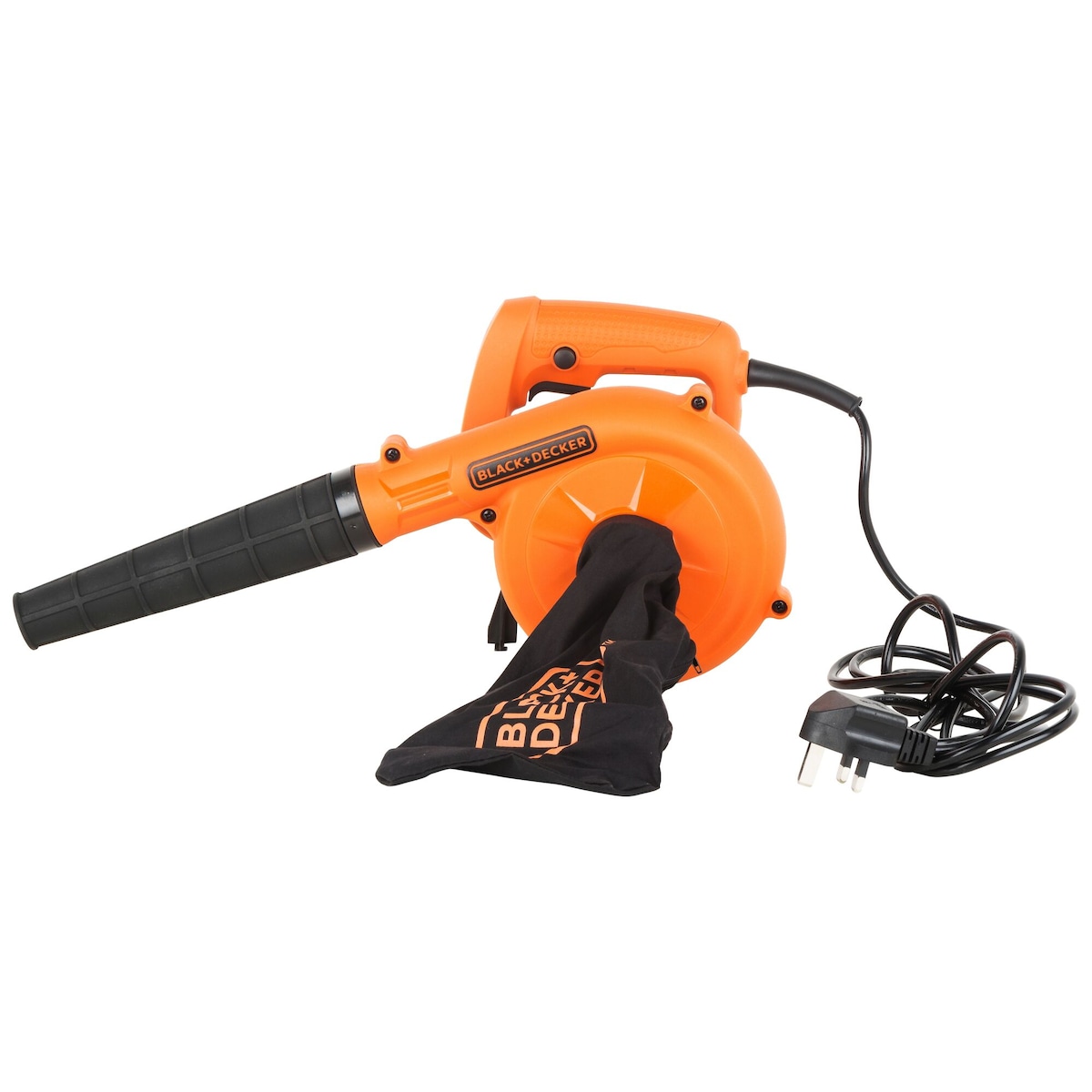BLACK+DECKER BDB530-IN 530W Single Speed Blower - photo 2