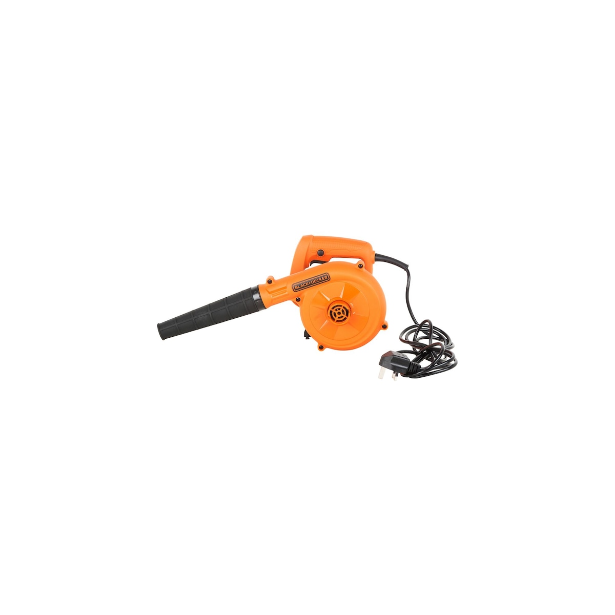 BLACK+DECKER BDB530-IN 530W Single Speed Blower