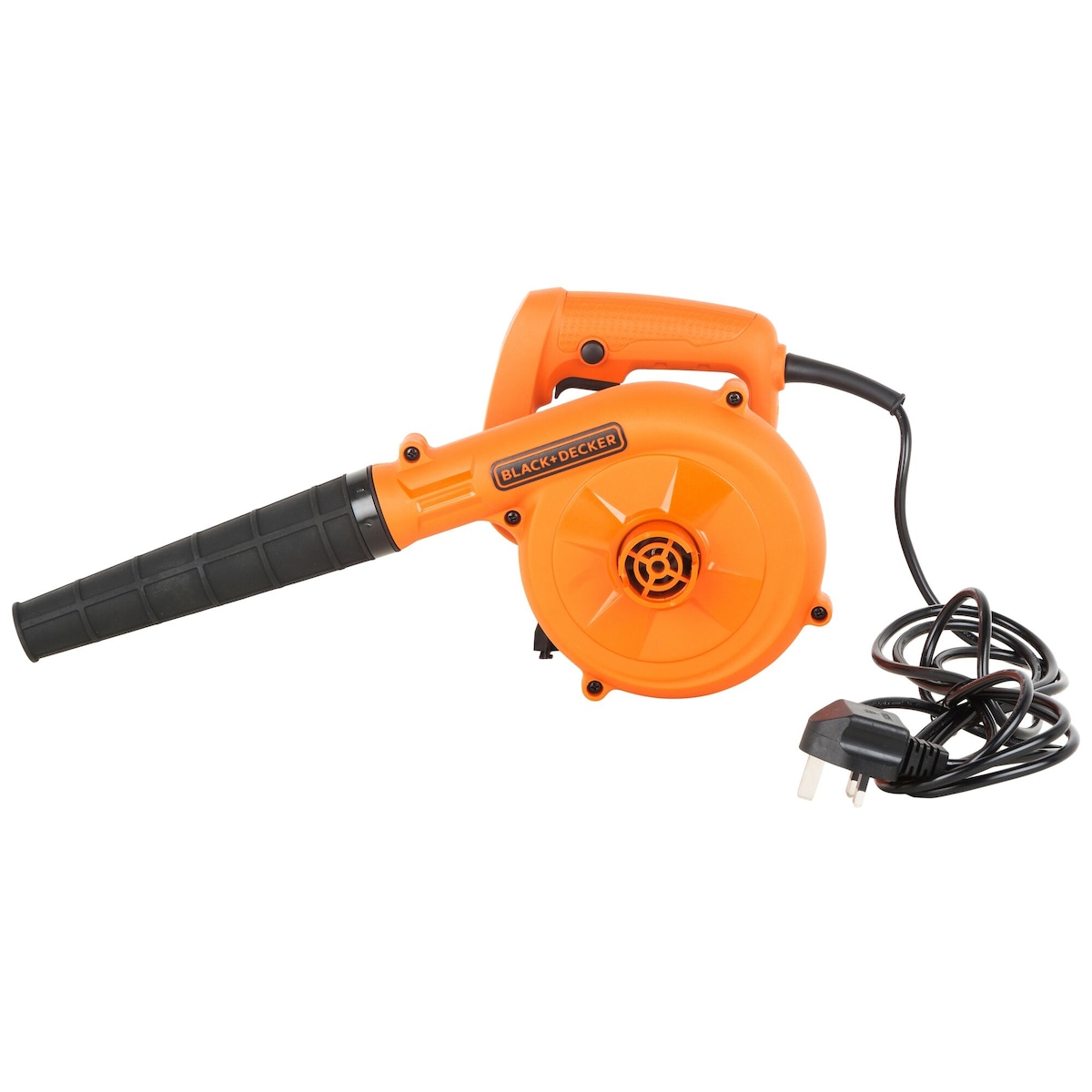 BLACK+DECKER BDB530-IN 530W Single Speed Blower - photo 3