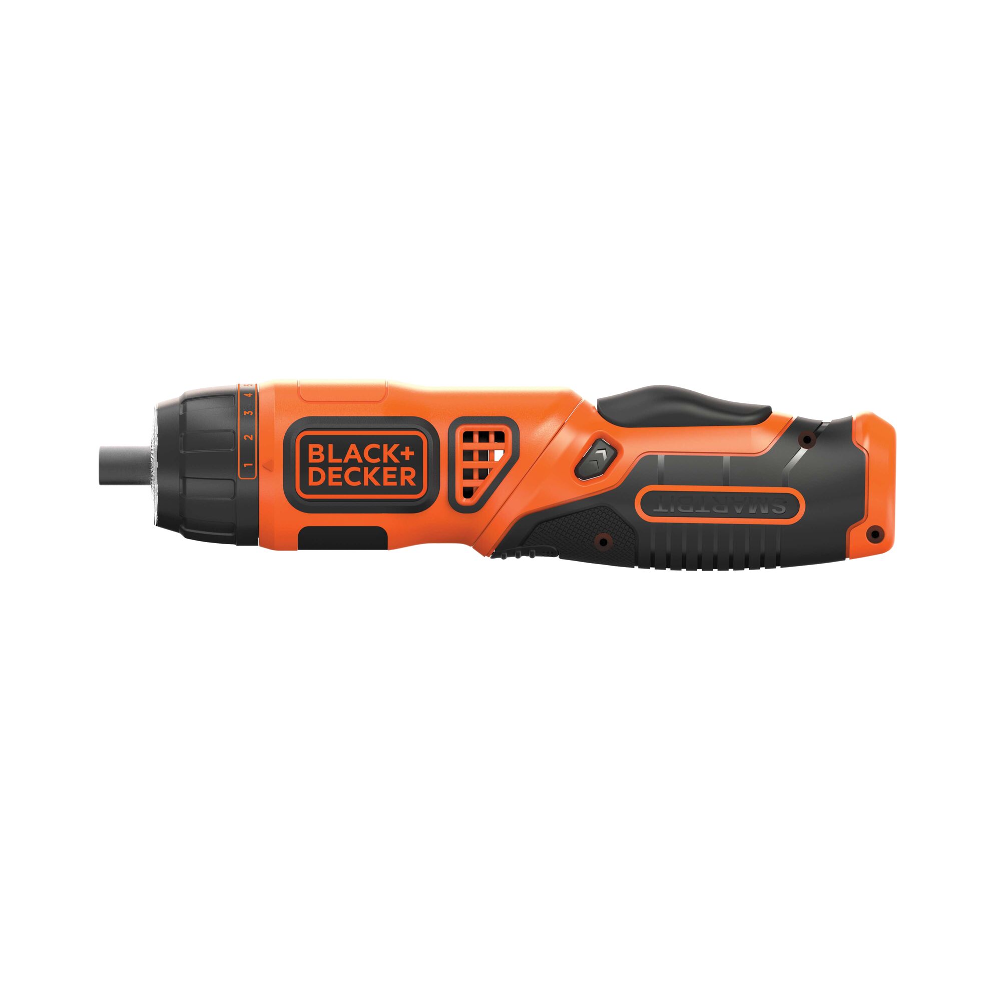 BLACK+DECKER BDCS36F-IN 3.6V Li-Ion Screwdriver With 10 Bits
