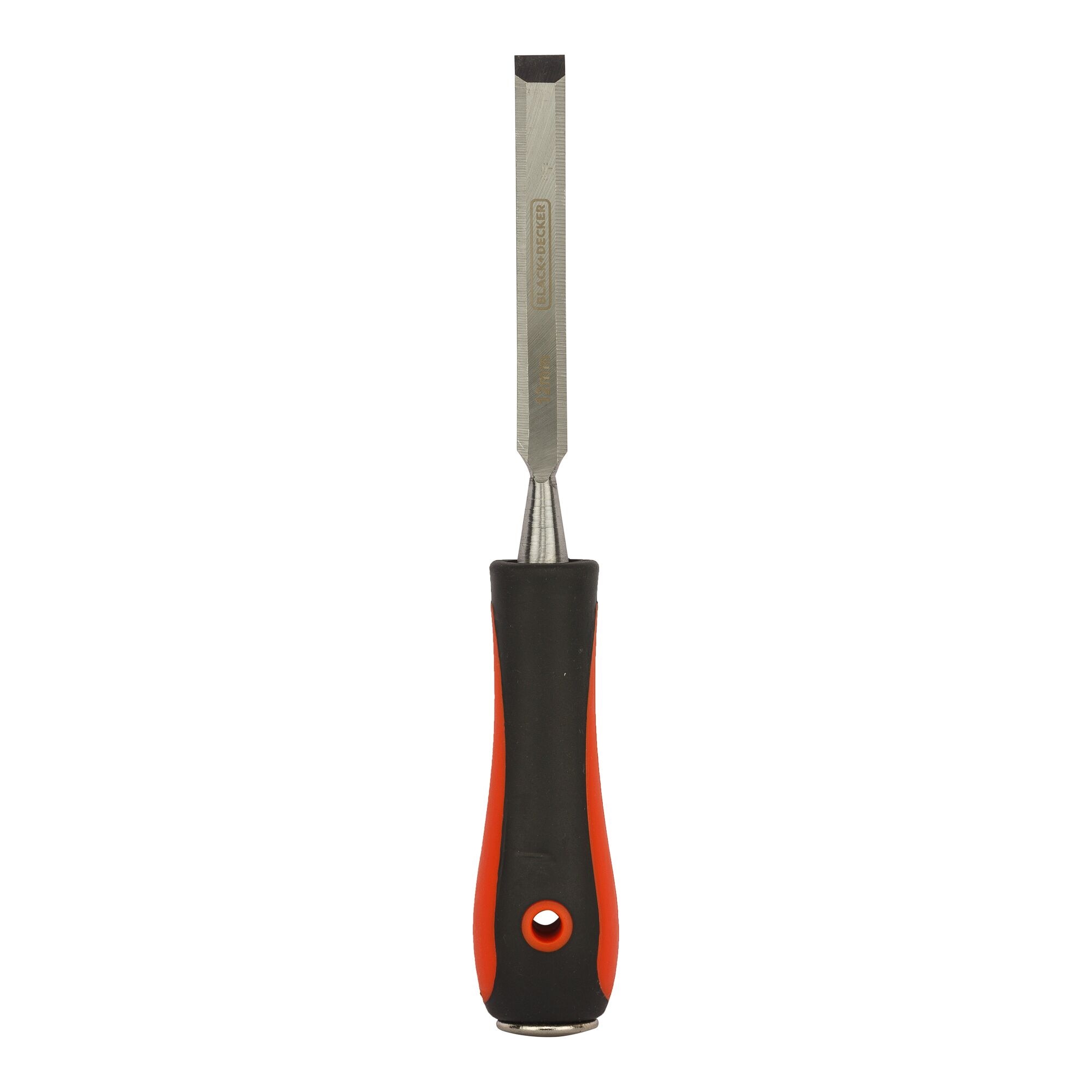 BLACK+DECKER BDHT16695 12mm Wood Chisel