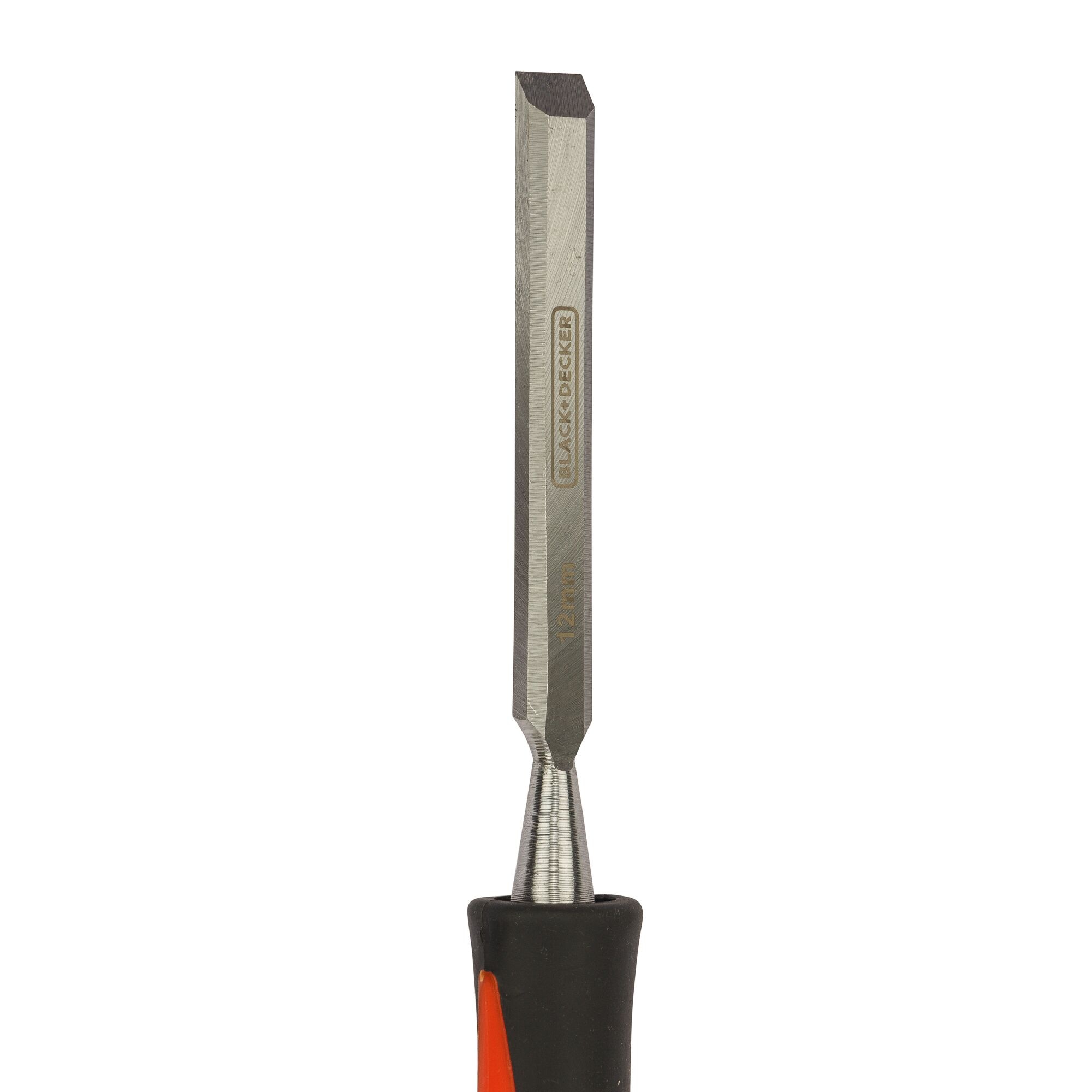 BLACK+DECKER BDHT16695 12mm Wood Chisel - photo 3