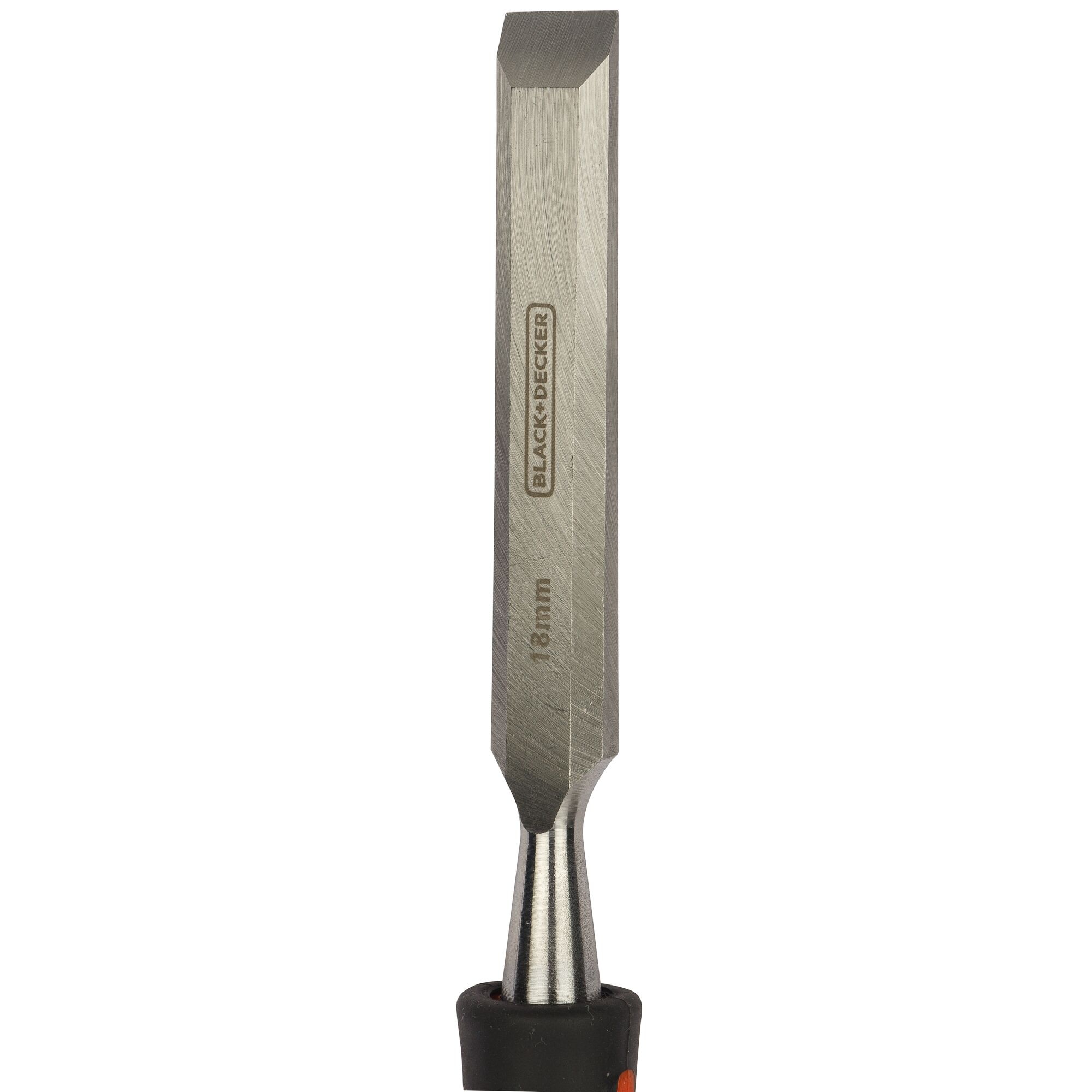 BLACK+DECKER BDHT16696 18mm Wood Chisel - photo 4