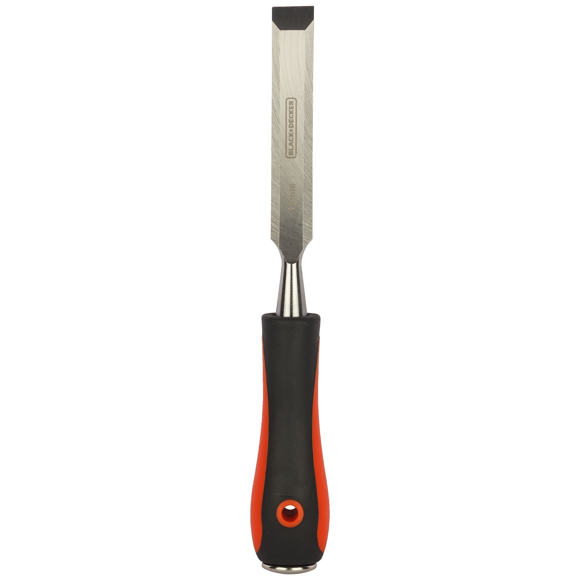 BLACK+DECKER BDHT16696 18mm Wood Chisel - photo 2