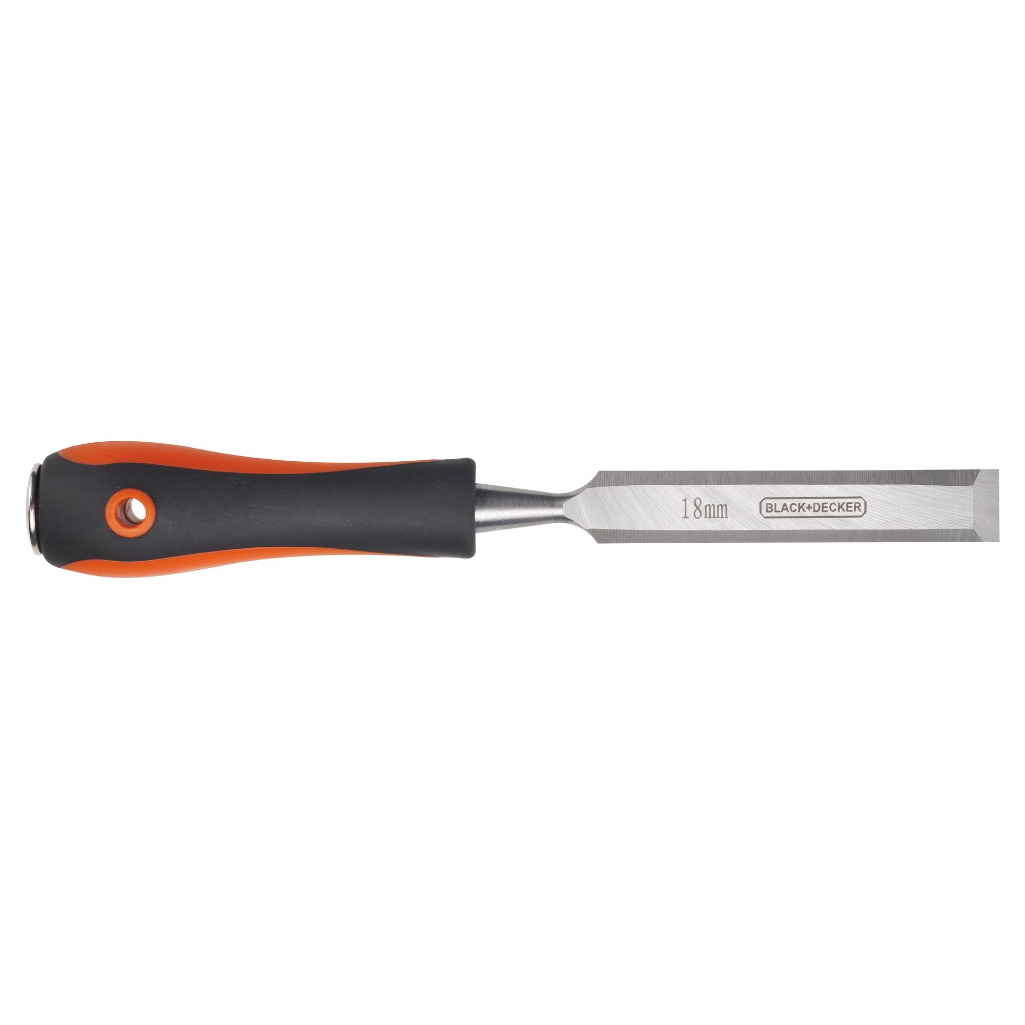 BLACK+DECKER BDHT16696 18mm Wood Chisel