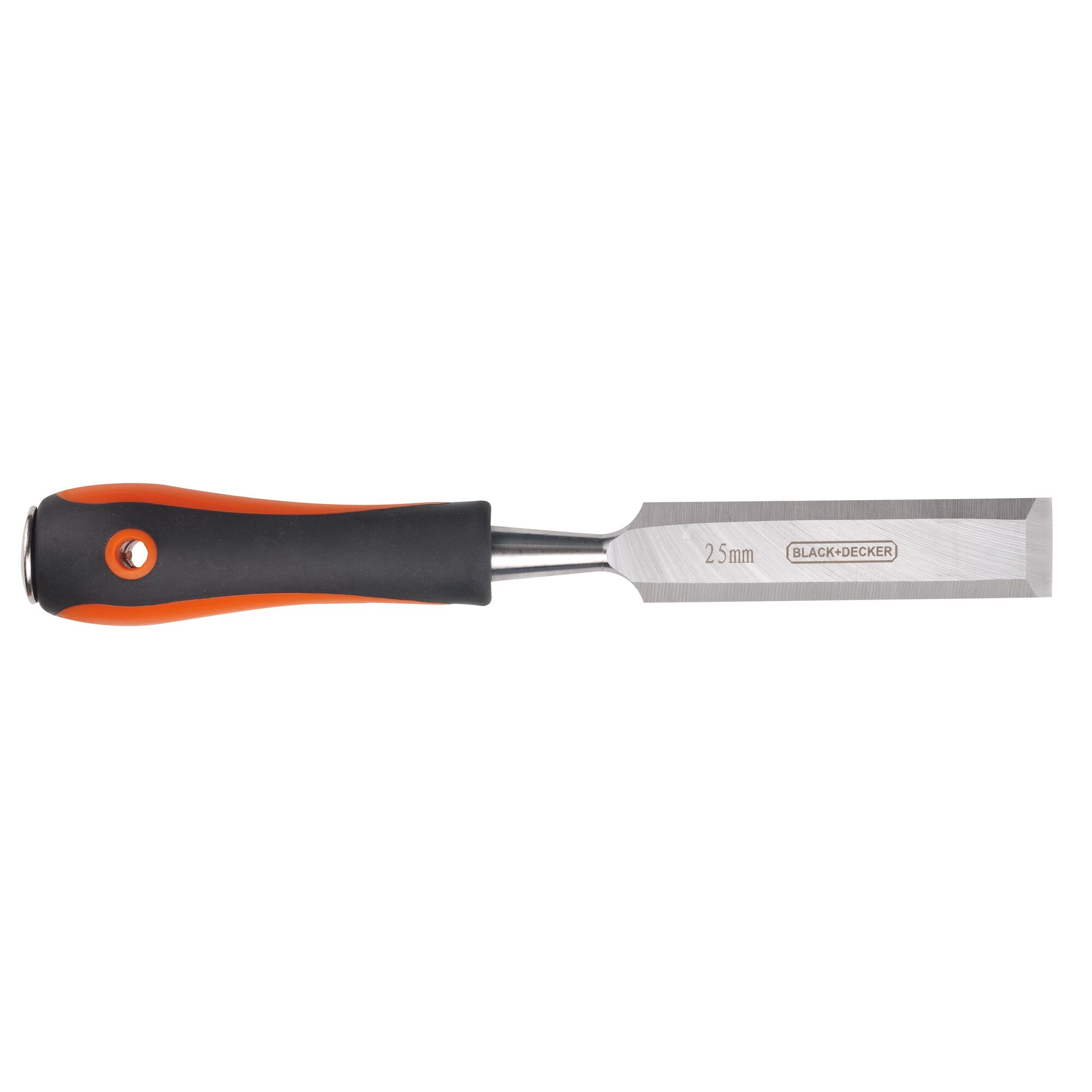 BLACK+DECKER BDHT16697 25mm Wood Chisel