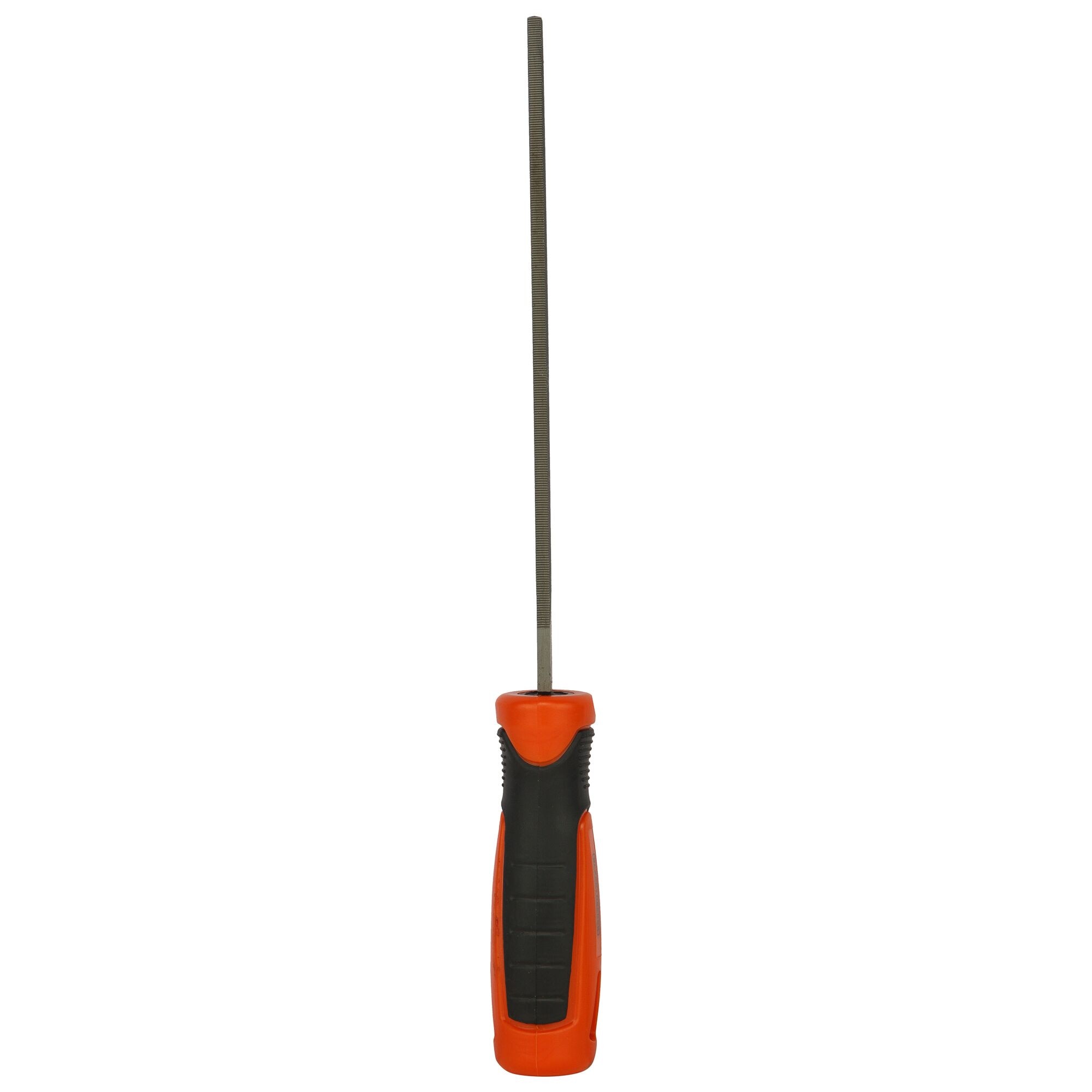 BLACK+DECKER BDHT22144 200mm 2nd Cut Flat File - photo 3