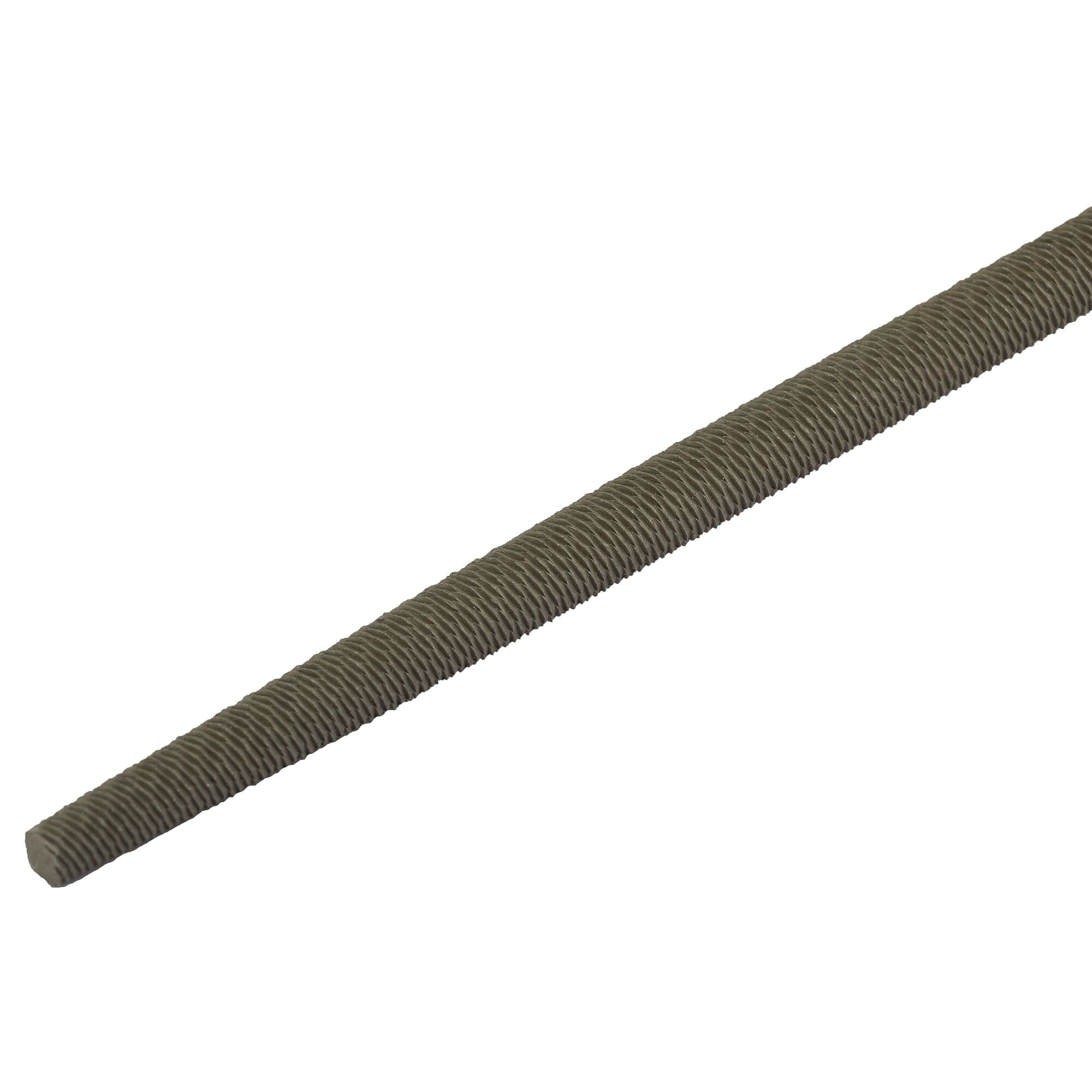 BLACK+DECKER BDHT22145 200mm 2nd Cut Round File - photo 4