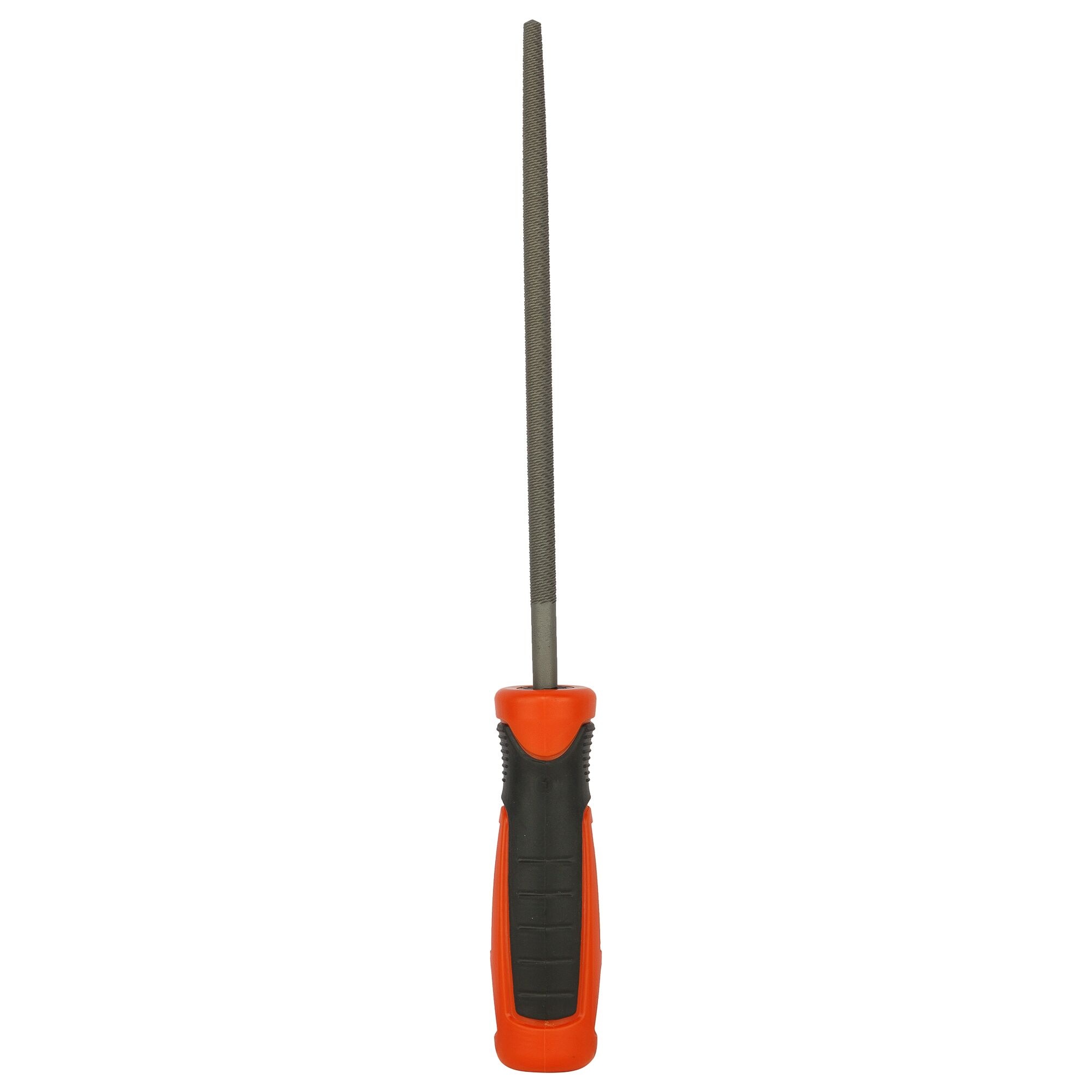 BLACK+DECKER BDHT22145 200mm 2nd Cut Round File - photo 2