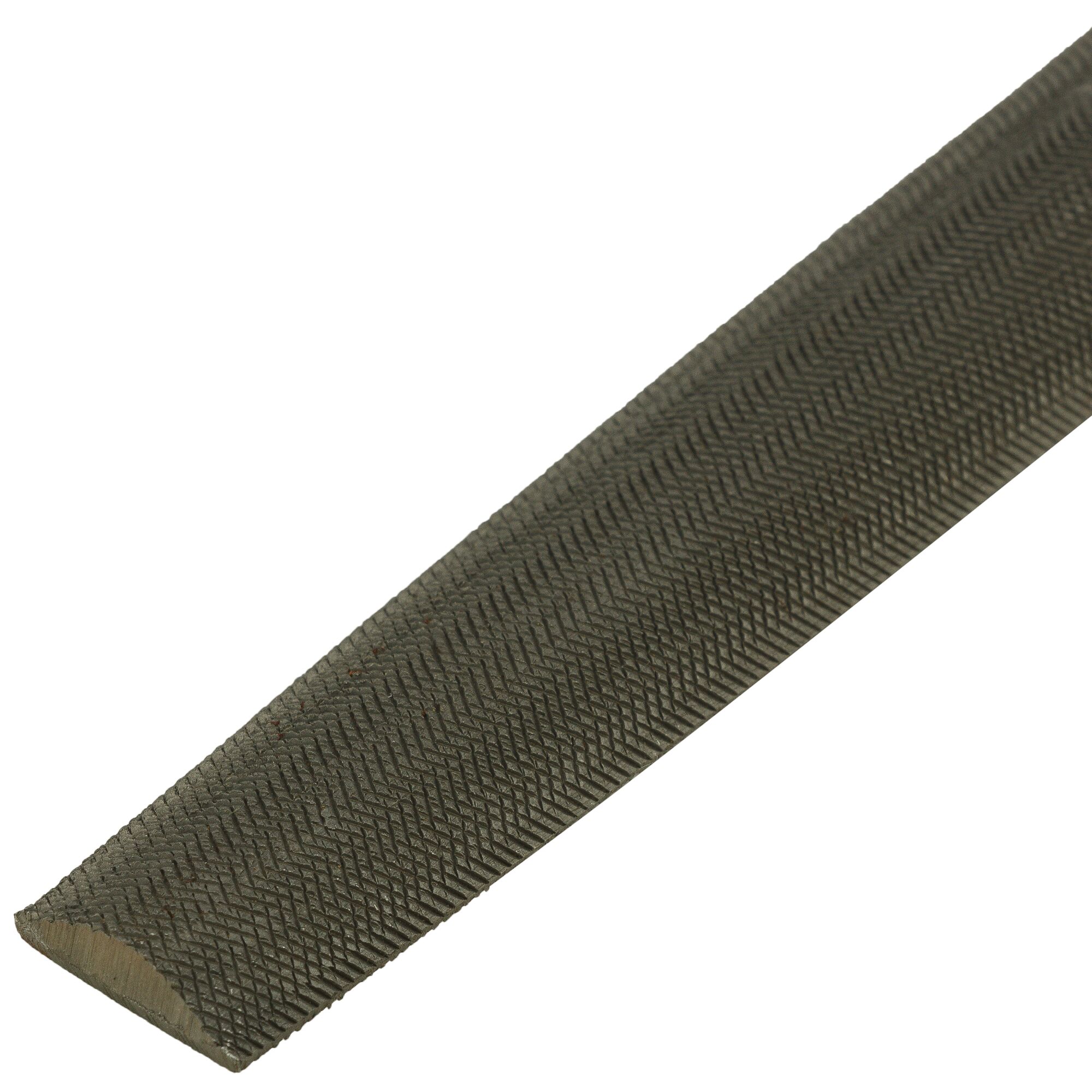 BLACK+DECKER BDHT22146 200mm 2nd Cut Half Round File - photo 4