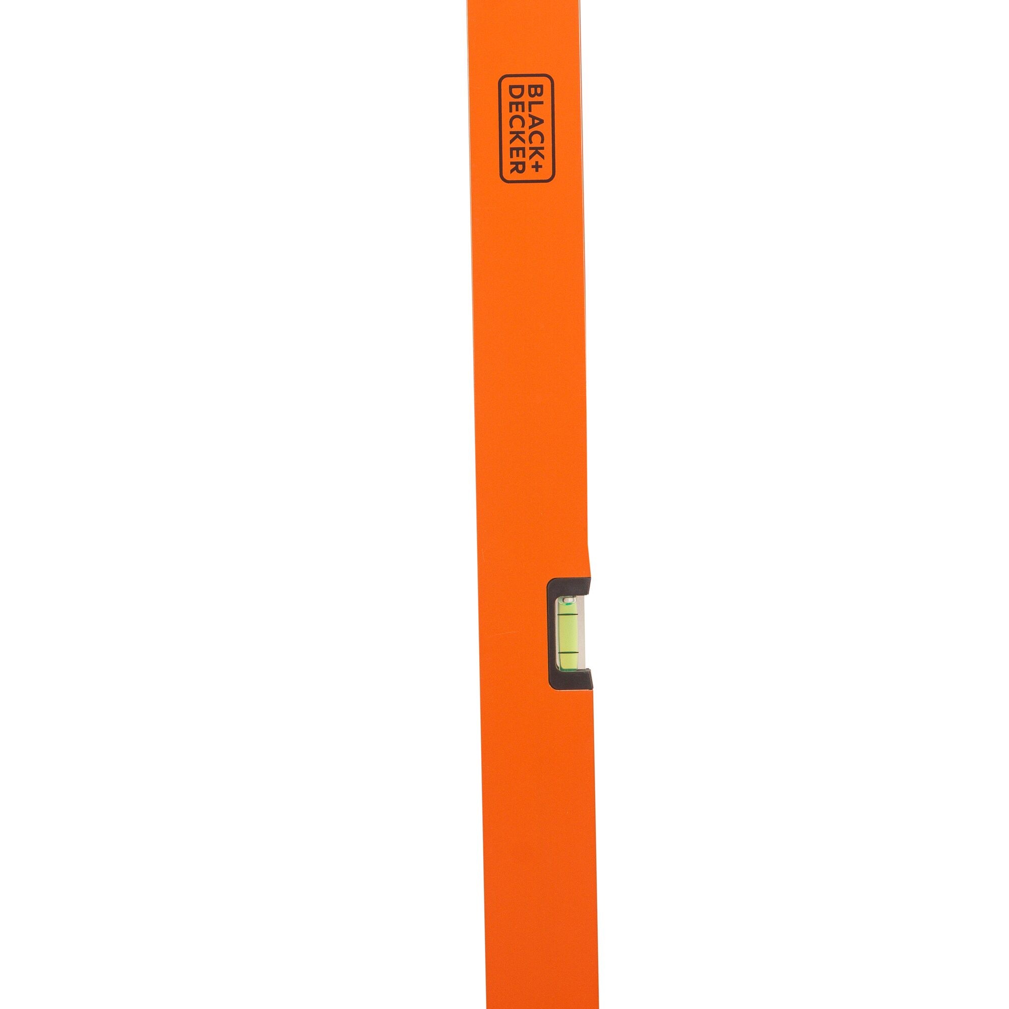 BLACK+DECKER BDHT43190 Box Beam Level 100cm - photo 3