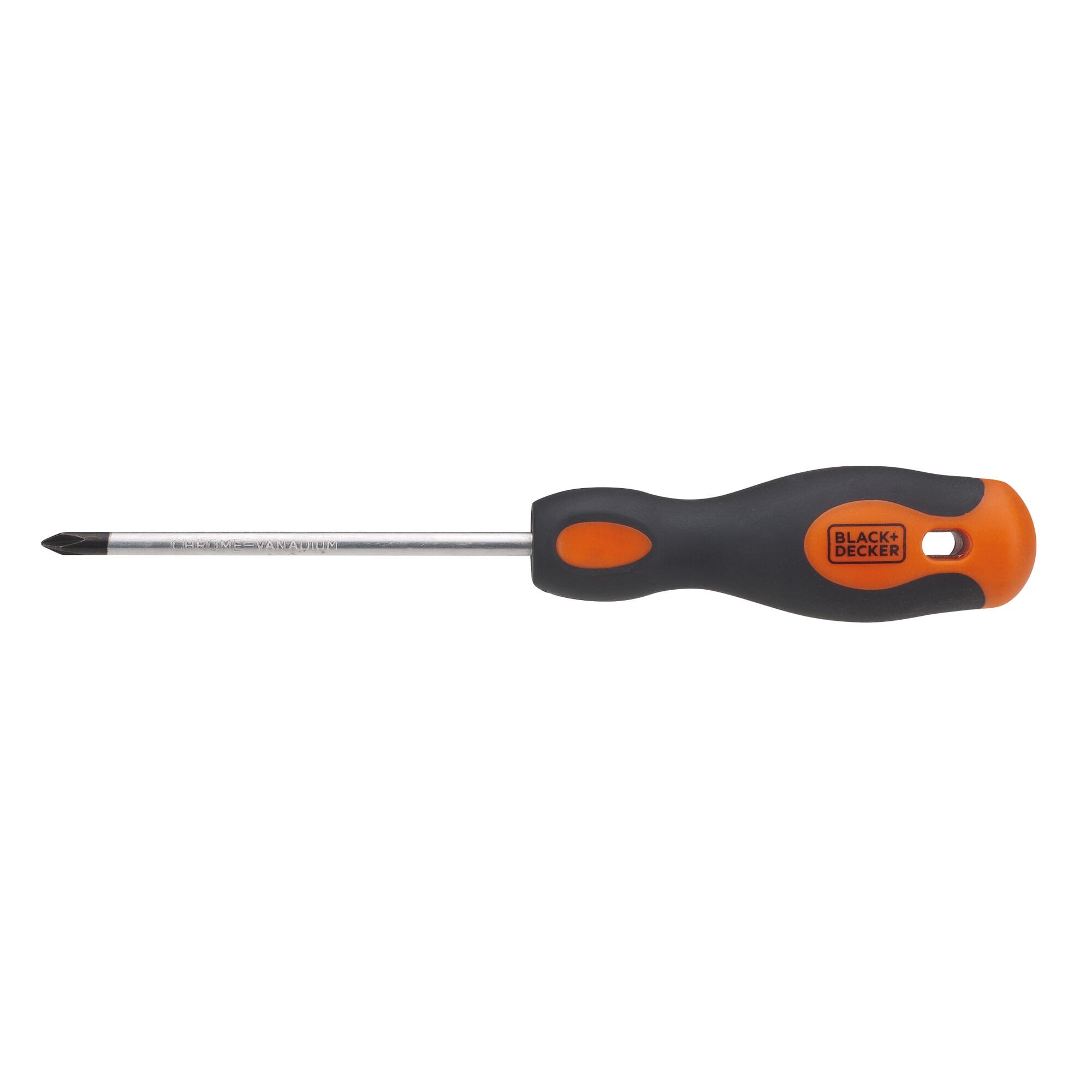 BLACK+DECKER BDHT62296 Screwdriver Ph1 X 100mm