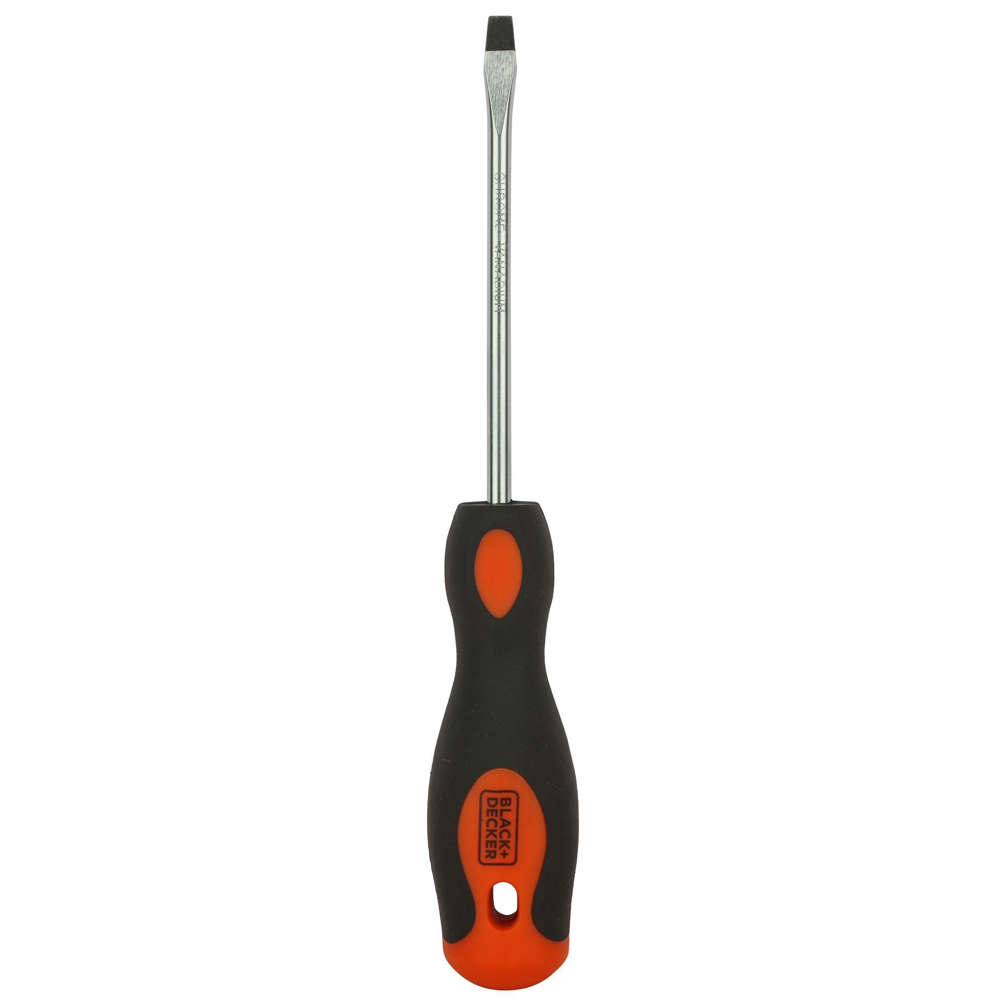 BLACK+DECKER BDHT62298 Screwdriver Standard 6.5 X 150mm - photo 2