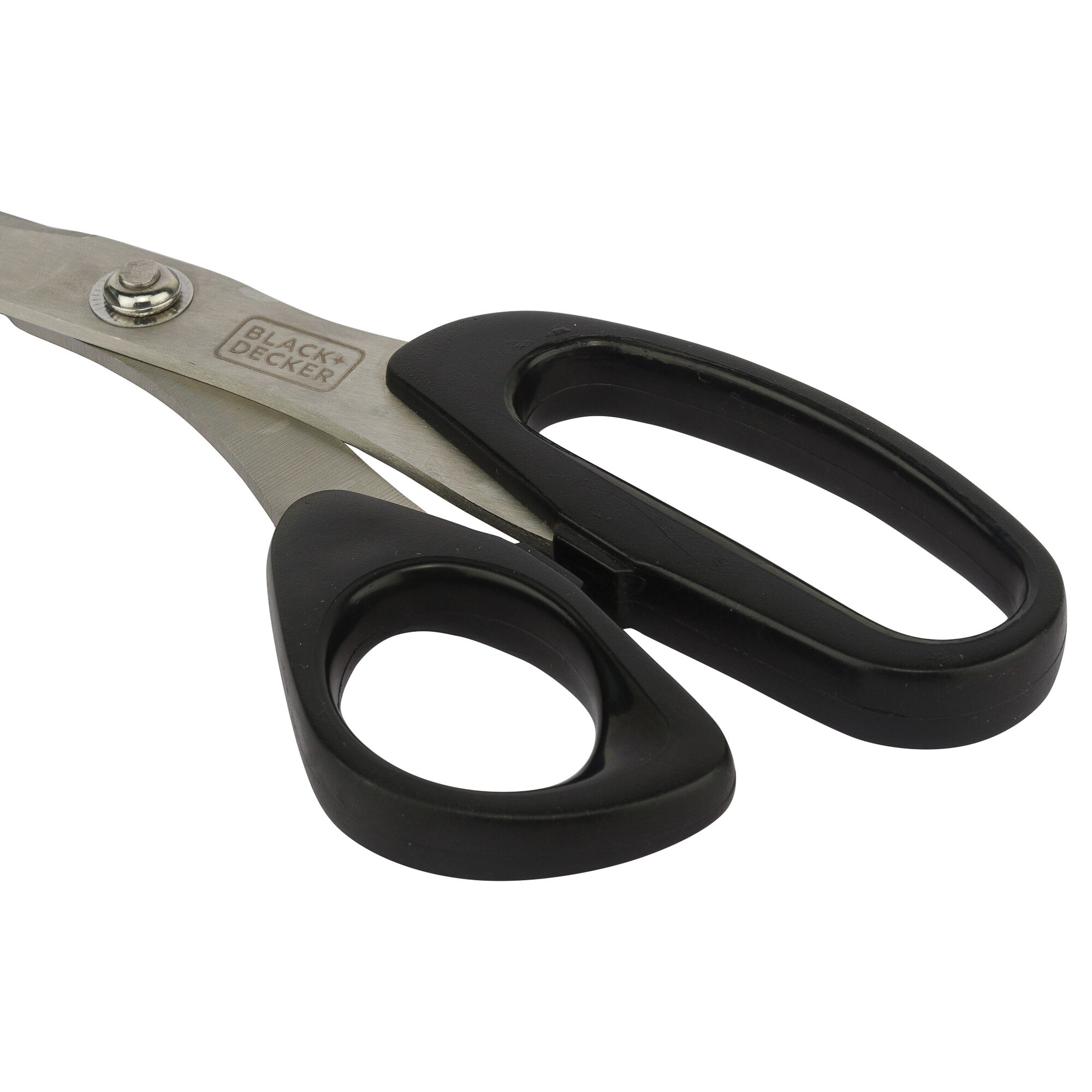 BLACK+DECKER BDHT81569 Universal Scissors 10" - photo 4
