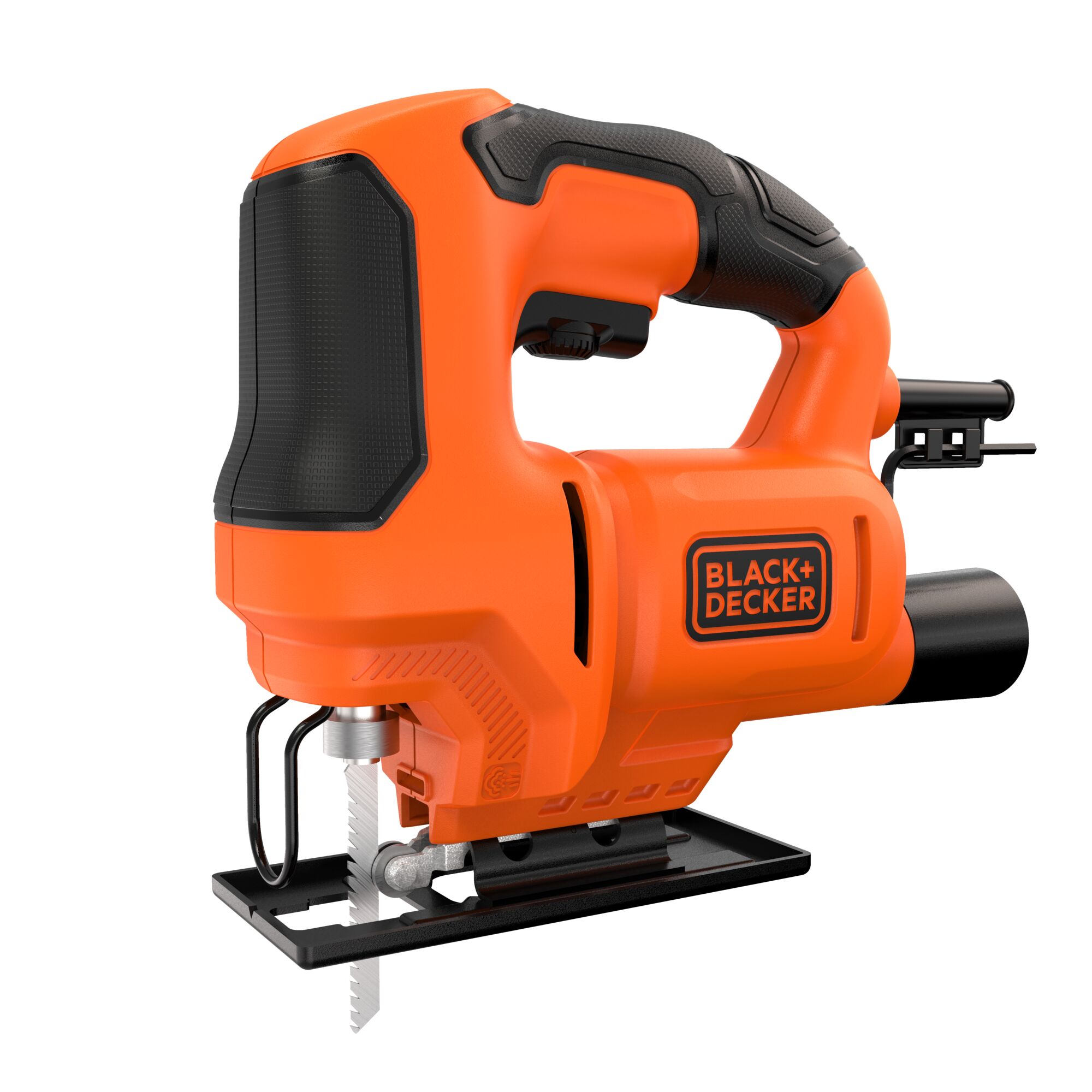 BLACK+DECKER BES603-IN 400 W Variable Speed Jigsaw - photo 3