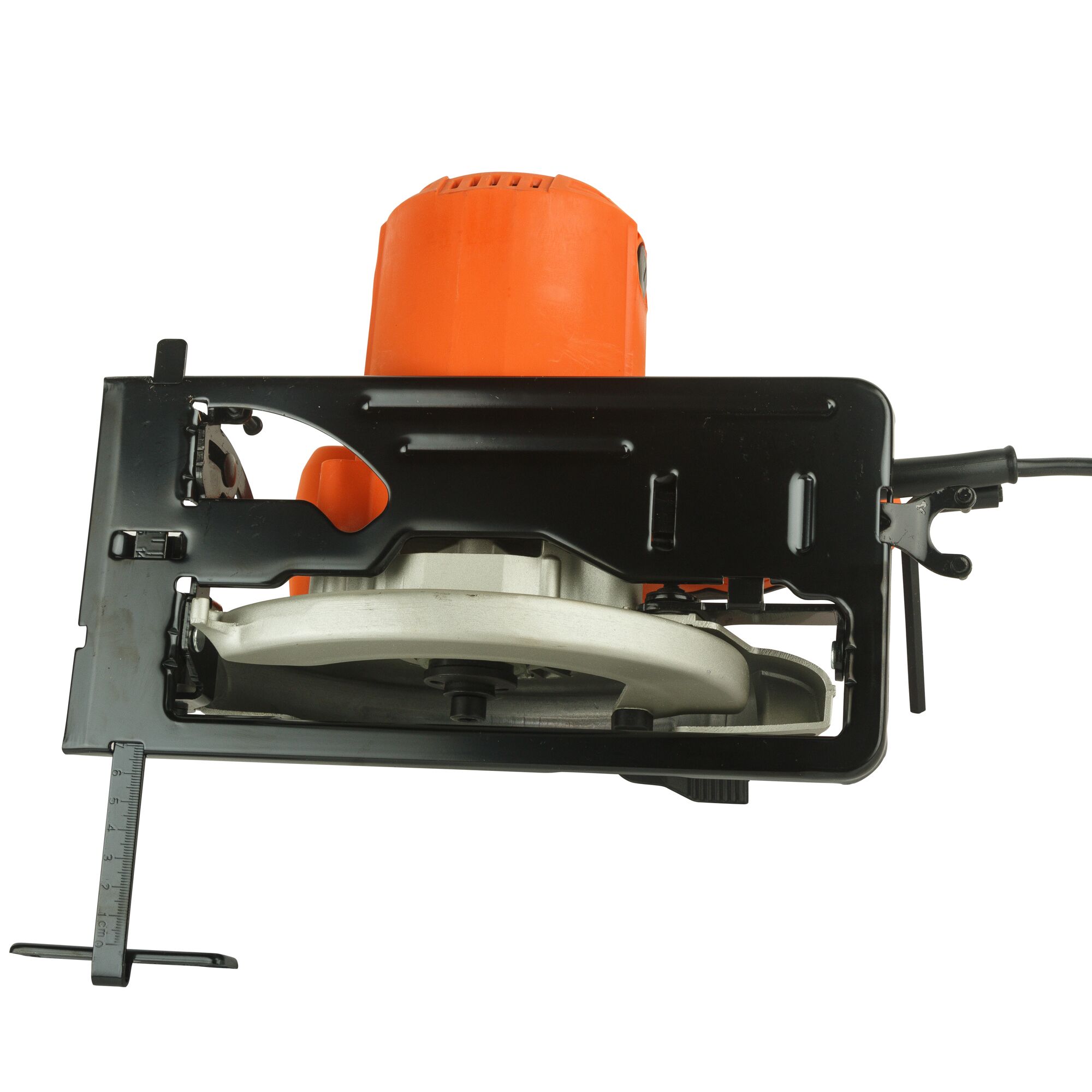 BLACK+DECKER CS1500-IN 1500W, 7 & 1/4 " Circular Saw - photo 4