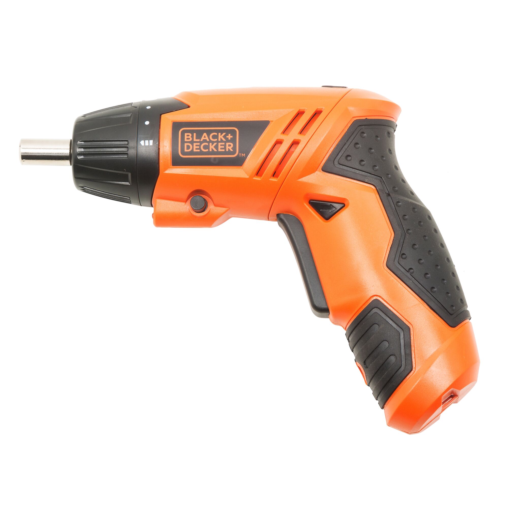 BLACK+DECKER KC4815-IN 4.8V Screwdriver With Bits