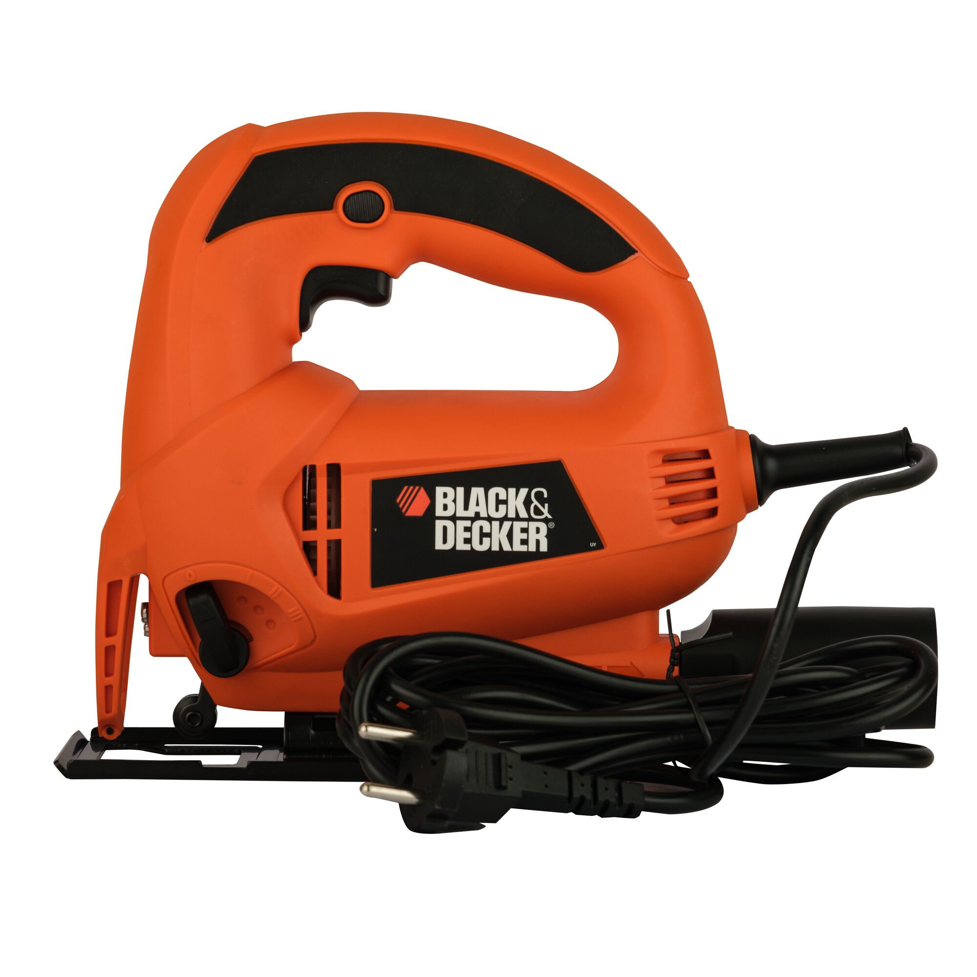 BLACK+DECKER KS700PE-IN 480W Variable Speed Pendulum Jigsaw - photo 3