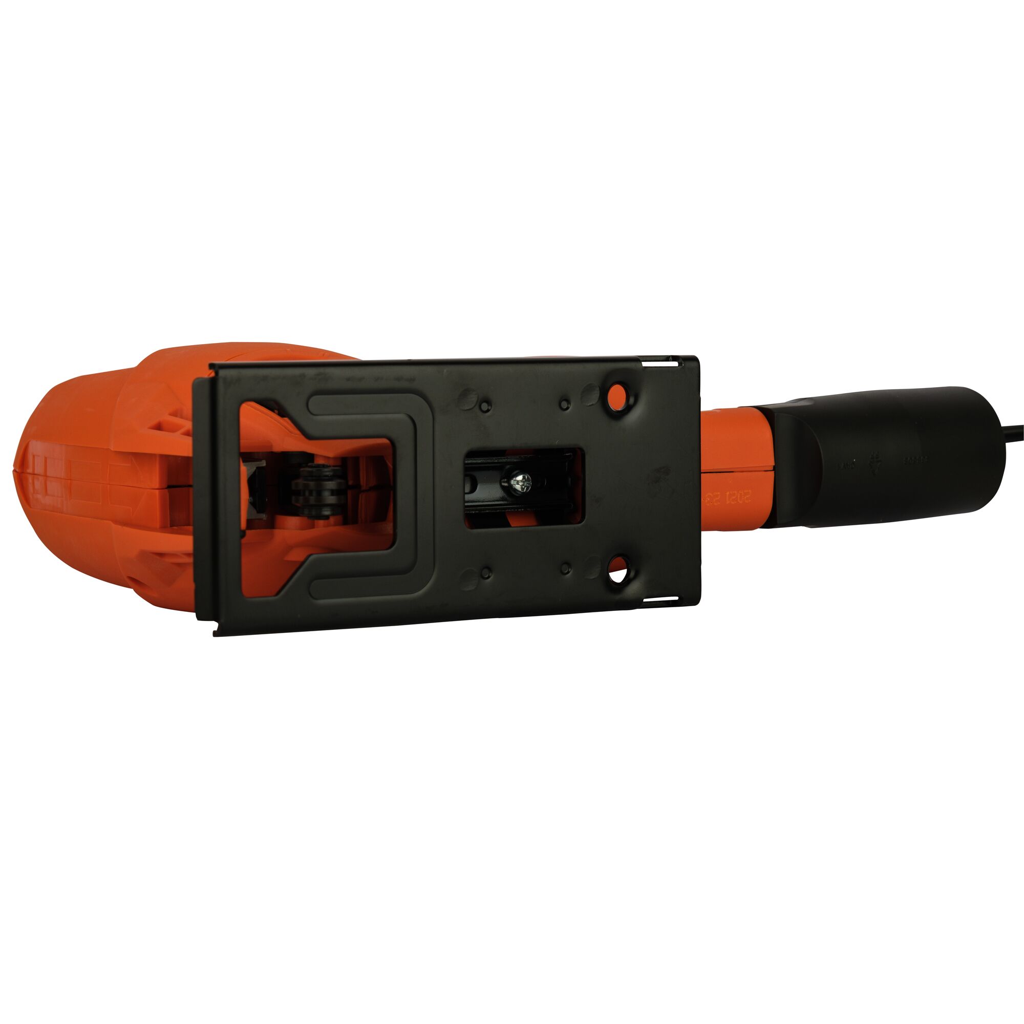 BLACK+DECKER KS700PE-IN 480W Variable Speed Pendulum Jigsaw - photo 2