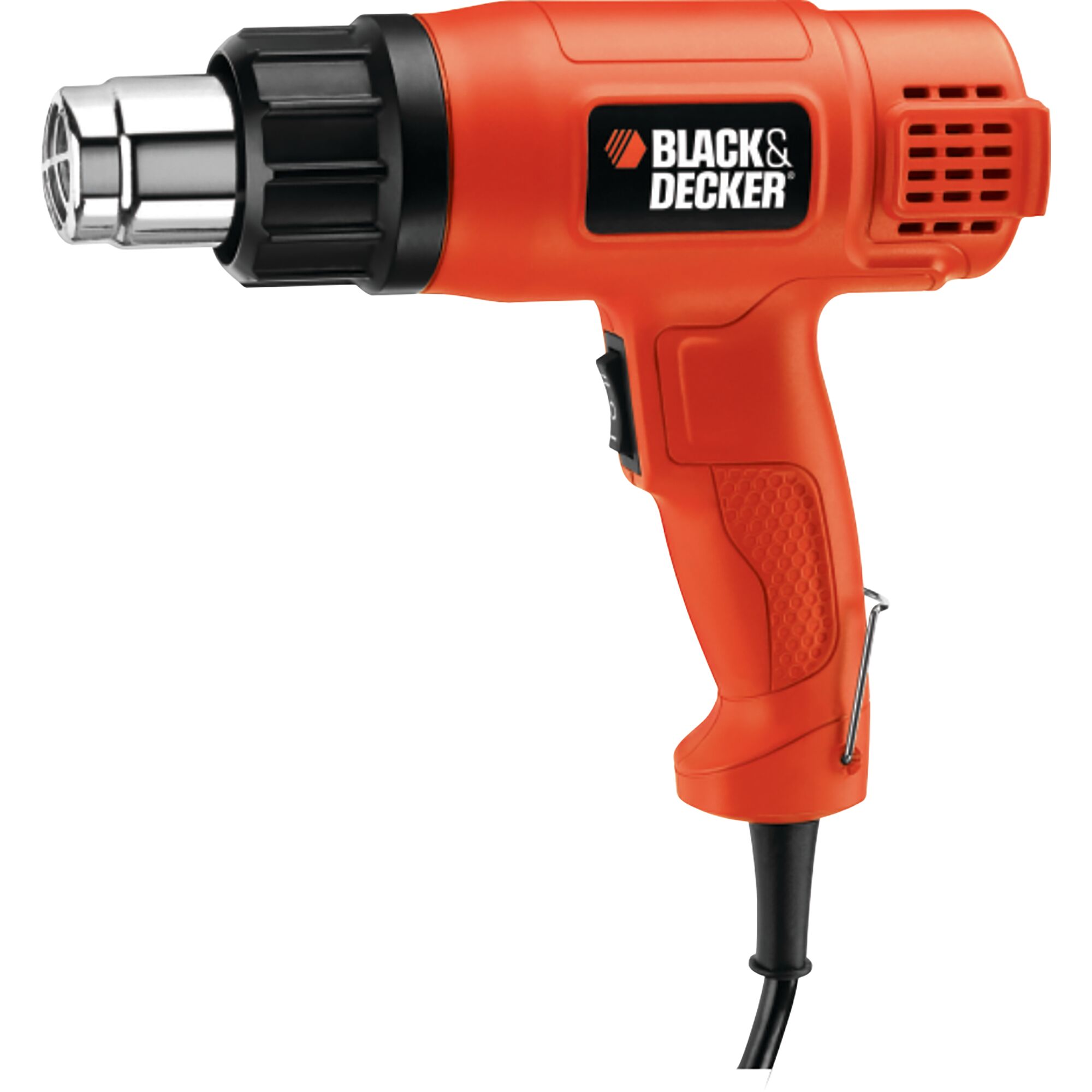 BLACK+DECKER KX1800-B1 Speciality 1800W Heatgun