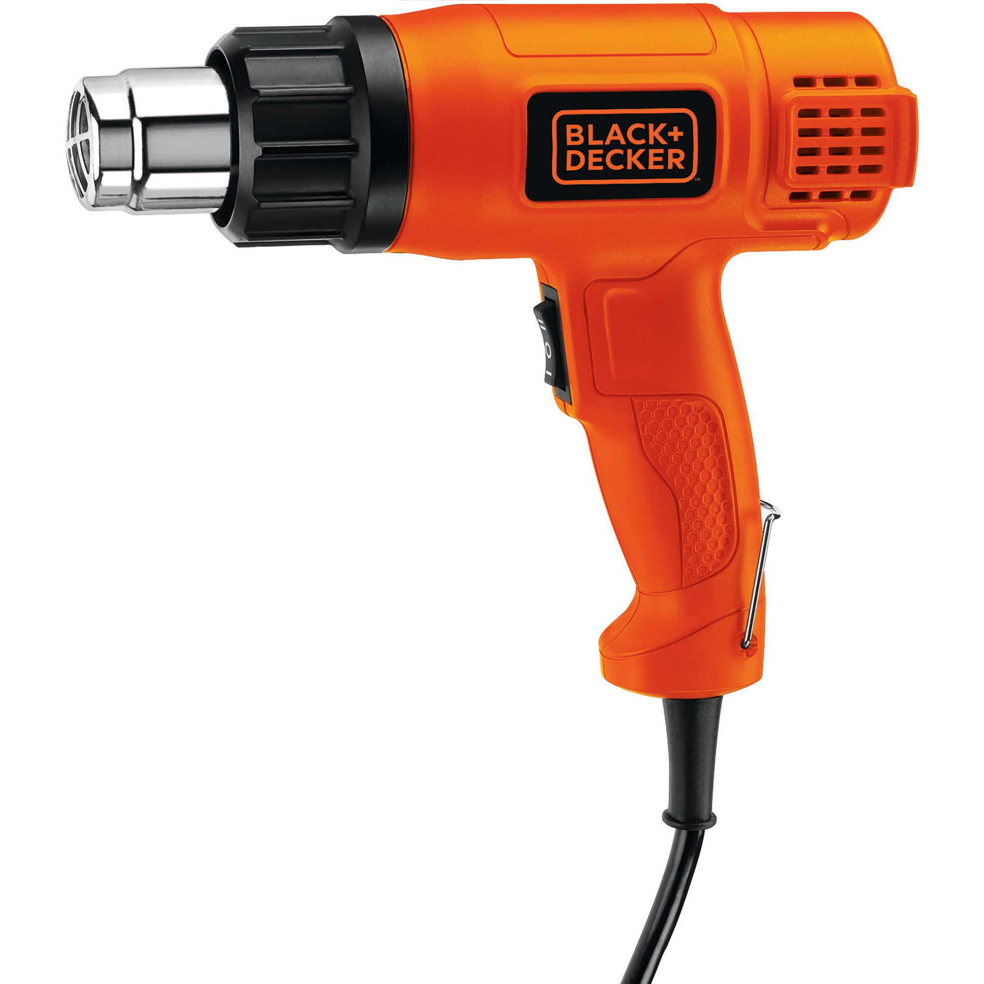 BLACK+DECKER KX1800-B1 Speciality 1800W Heatgun - photo 2