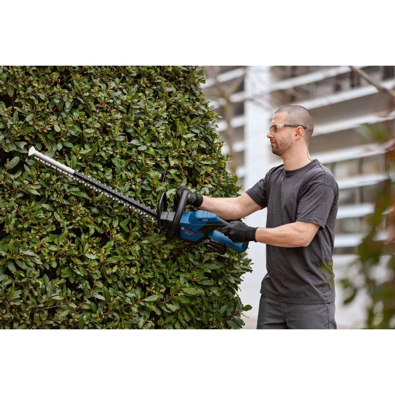Bosch GHE 18V-60 Hedge Trimmer - photo 3