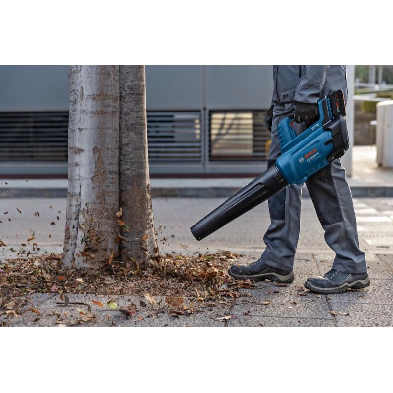 Bosch GBL 18V-750 Left Blower - photo 3