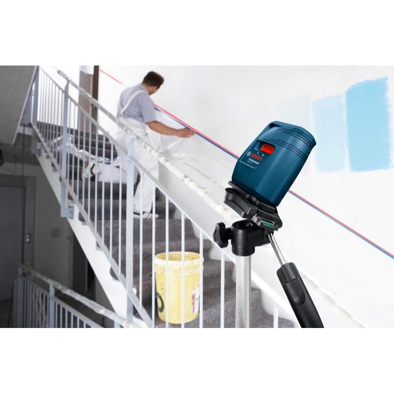 Bosch GLL 3X Professional Line Laser - photo 3