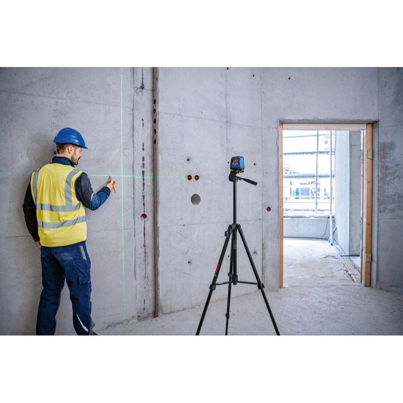 Bosch GLL 50 G Line Lasers - photo 3