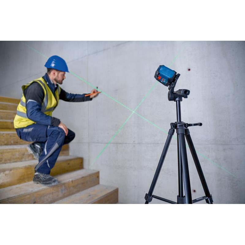 Bosch GLL 50 G Line Lasers - photo 4