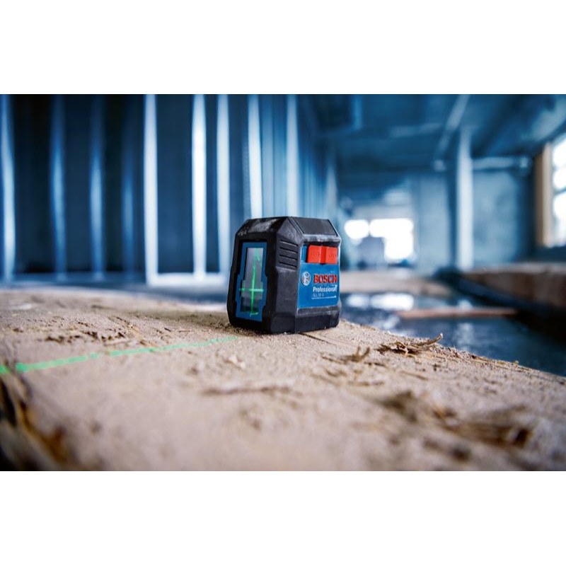 Bosch GLL 50 G Line Lasers - photo 2