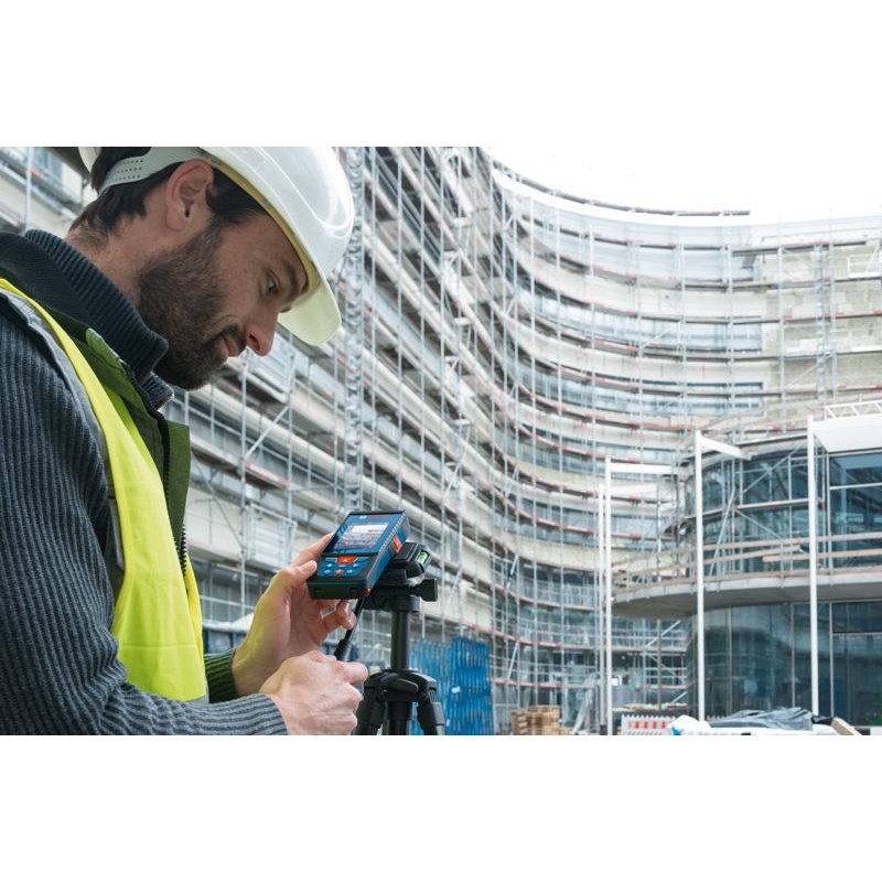 Bosch GLM 100-25 C Professional Laser Measure, 100 m - photo 3