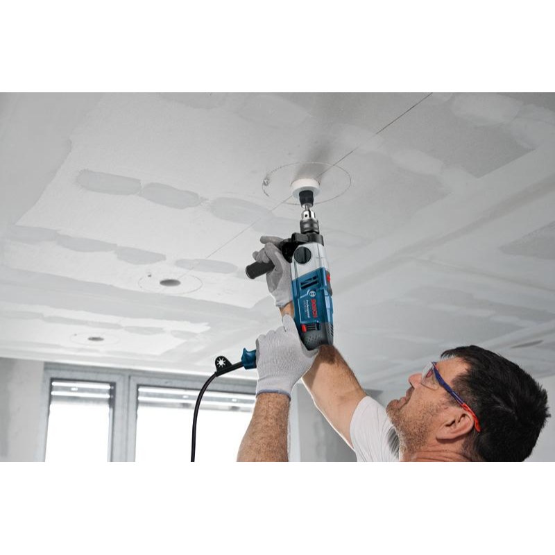 Bosch GSB 20-2 RE Professional Impact Drill, 800 W - photo 4
