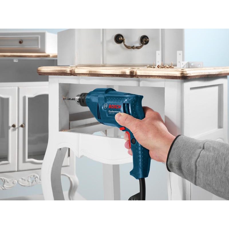 Bosch GBM 350 Professional Drill 350 W 10 mm - photo 4