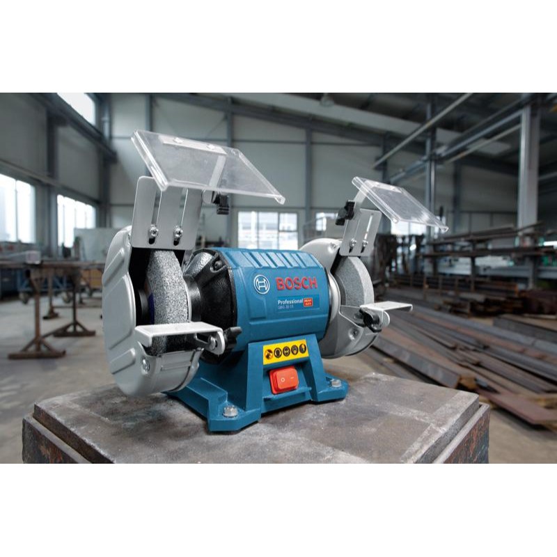 Bosch GBG 35-15 Bt Grinders - photo 4