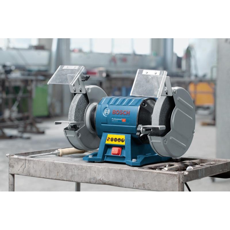 Bosch GBG 60-20 Bt Grinders - photo 4