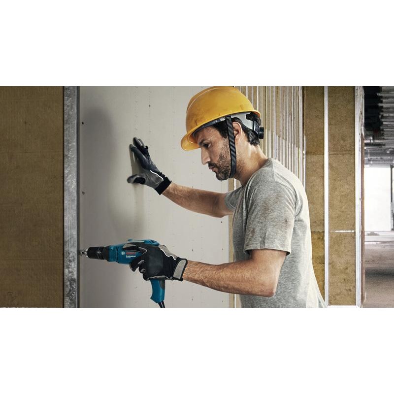 Bosch GTB 650 Drywall Screwdriver 650 W - photo 4