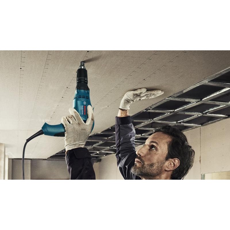 Bosch GTB 650 Drywall Screwdriver 650 W - photo 3