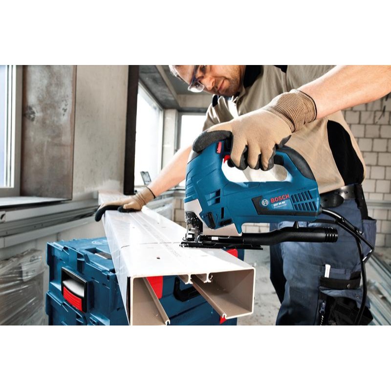 Bosch GST 90 BE Jigsaw 650 W - photo 3