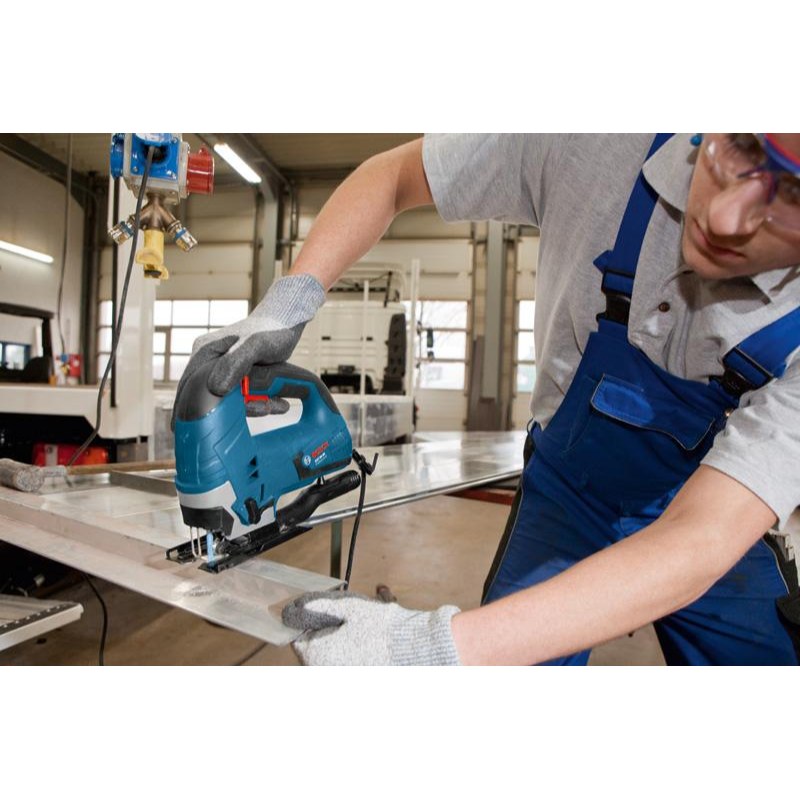 Bosch GST 90 BE Jigsaw 650 W - photo 4