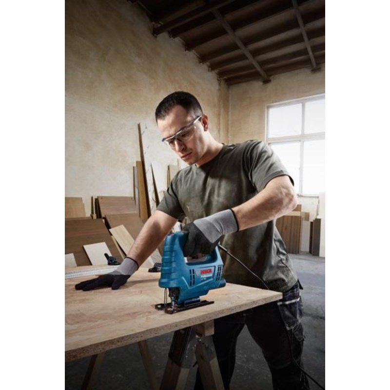 Bosch GST 680 Jigsaw 500 W - photo 3