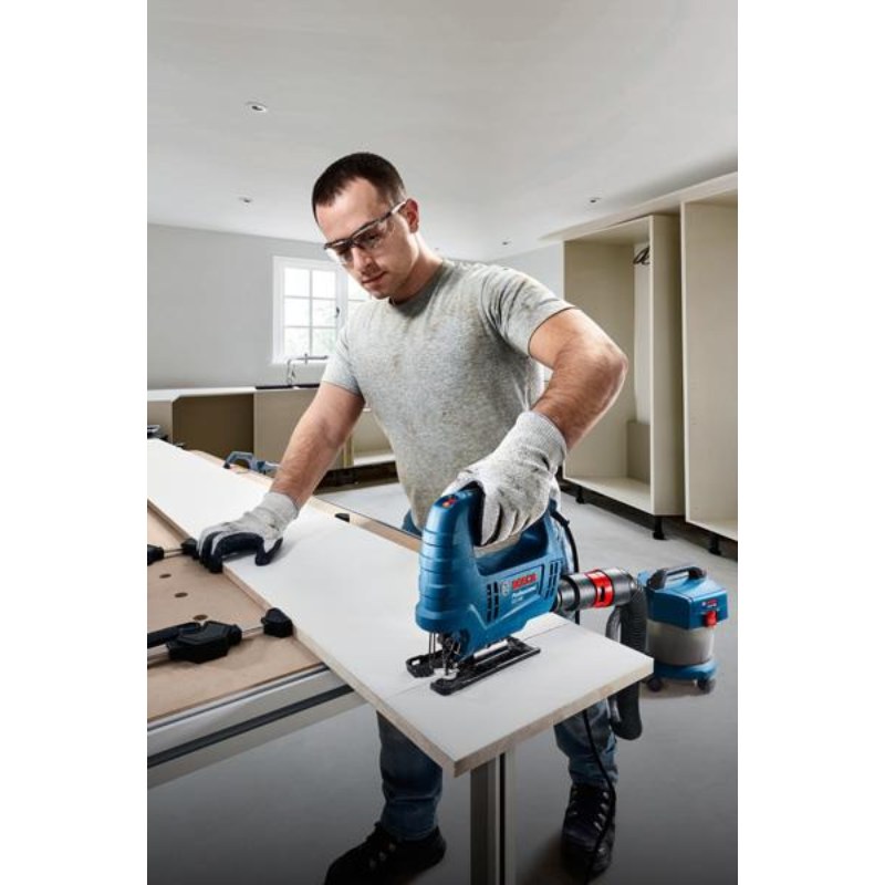 Bosch GST 680 Jigsaw 500 W - photo 4