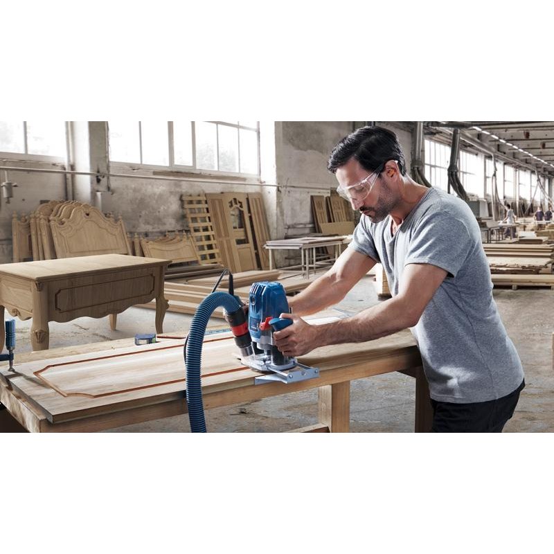 Bosch GOF 130 Router 1300 W - photo 3