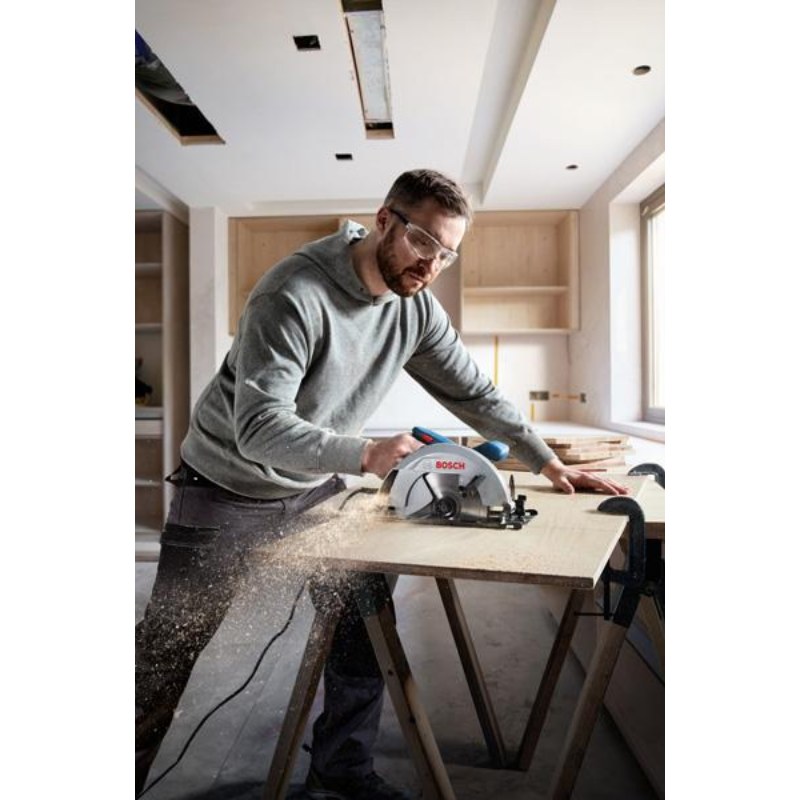Bosch Professional GKS 130 Circular Saw - photo 3