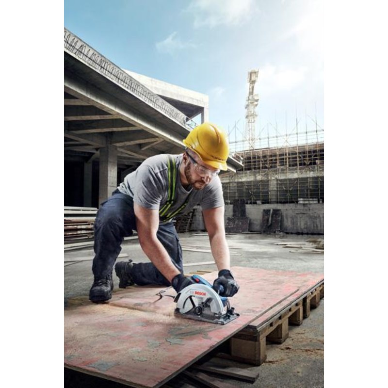 Bosch Professional GKS 130 Circular Saw - photo 4