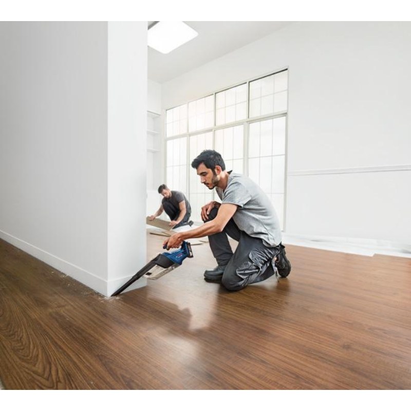 Bosch GAS 18V-1 Solo Vacuum Cleaners - photo 3