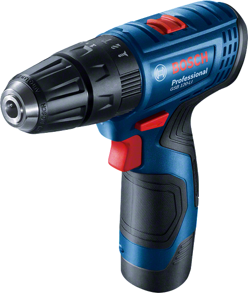 Bosch 06019G81F2 Impact Drill Drivers - photo 2