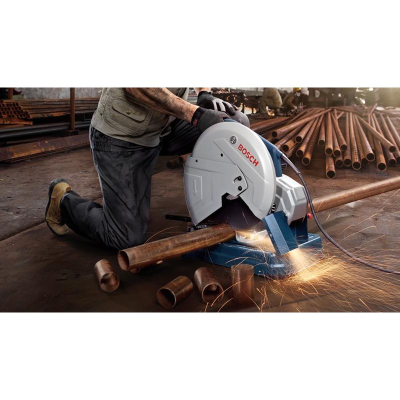 Bosch GCO 14-24 Professional Metal Cut-Off Saw, 355 mm - photo 4