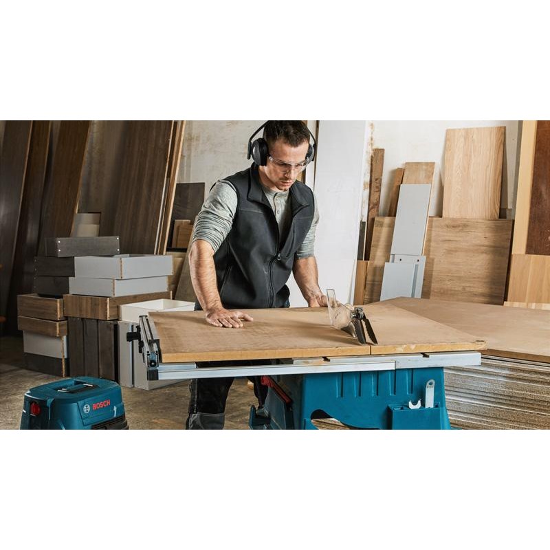 Bosch GTS 254 Professional Table Saw - photo 3