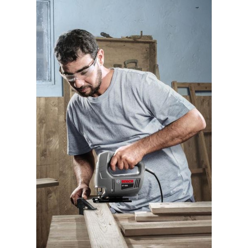 Bosch Standard Line ST 650 Jigsaw, 450 W - photo 3